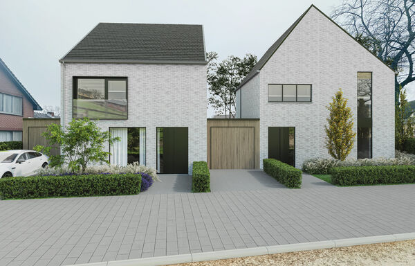 Bouwgrond te koop in Kinrooi