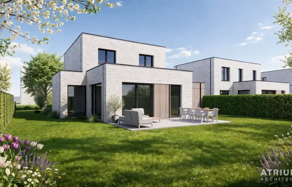Bouwgrond te koop in Maaseik