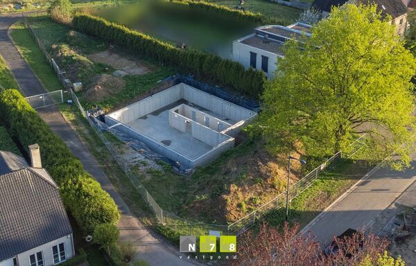 Bouwgrond te koop in Maasmechelen