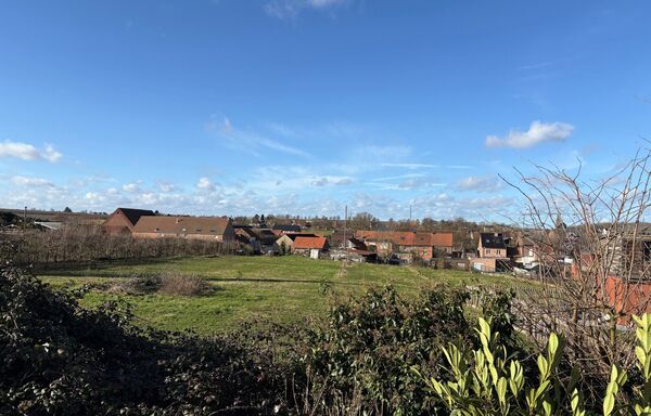 Bouwgrond te koop in Sint-Truiden