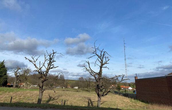 Bouwgrond te koop in Sint-Truiden
