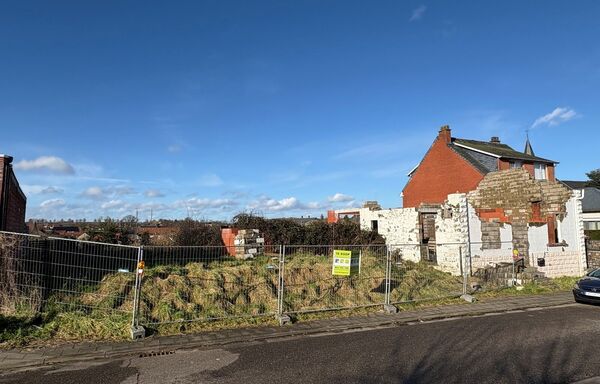 Bouwgrond te koop in Sint-Truiden