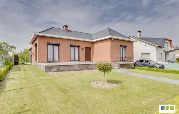 Bungalow te koop in Sint-Truiden