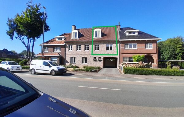 Duplex te huur in As