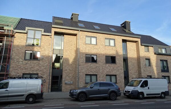 Duplex te koop in Borgloon
