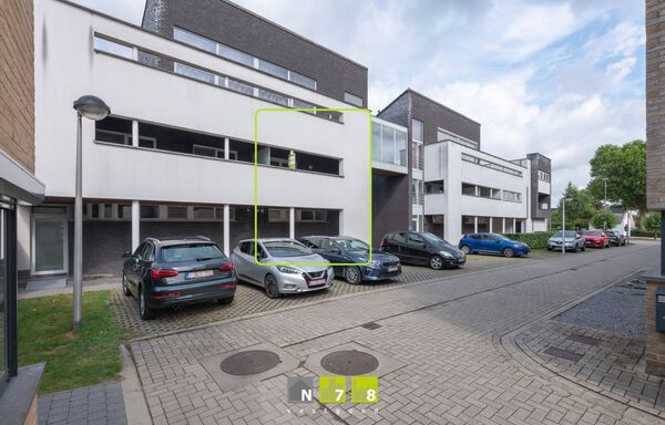 Duplex te koop in Dilsen-Stokkem