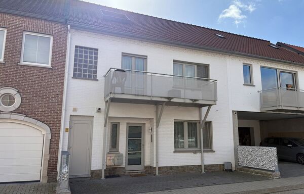 Duplex te koop in Heers
