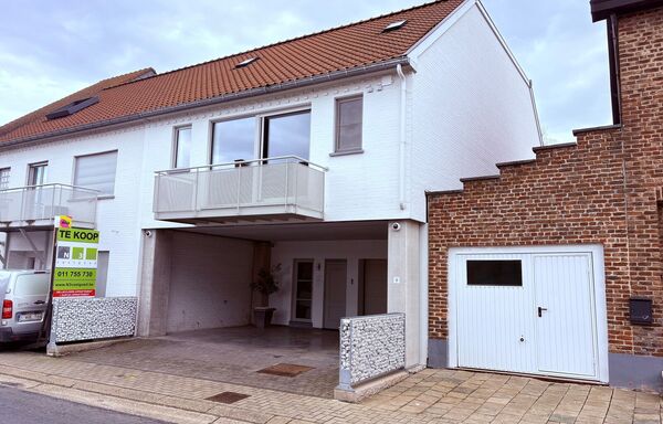 Duplex te koop in Heers