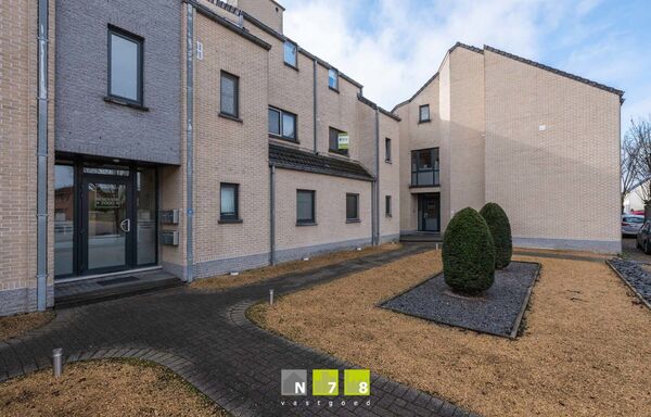 Duplex te koop in Maasmechelen