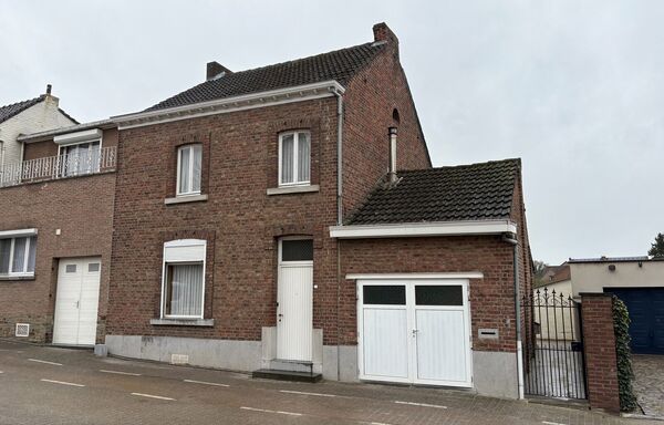Eengezinswoning te koop in Heers