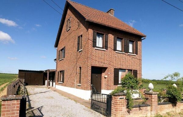 Eengezinswoning te koop in Kortenaken