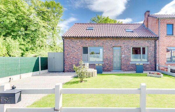 Eengezinswoning te koop in Sint-Truiden