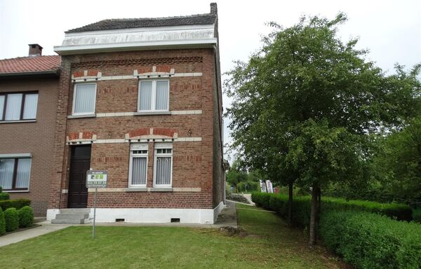 Eengezinswoning te koop in Sint-Truiden