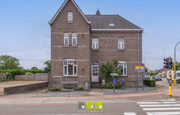 Gebouw voor gemengd gebruik te koop in Dilsen-Stokkem