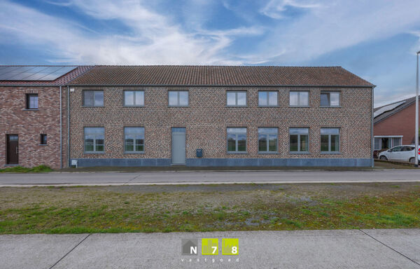 Gebouw voor gemengd gebruik te koop in Dilsen-Stokkem