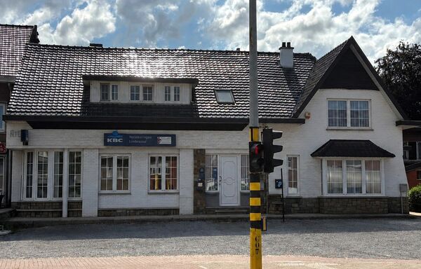 Gebouw voor gemengd gebruik te koop in Heers