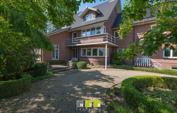 Gebouw voor gemengd gebruik te koop in Maaseik
