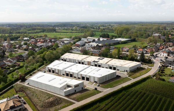 Gebouw voor gemengd gebruik te koop in Sint-Truiden