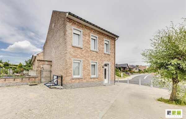 Gebouw voor gemengd gebruik te koop in Sint-Truiden