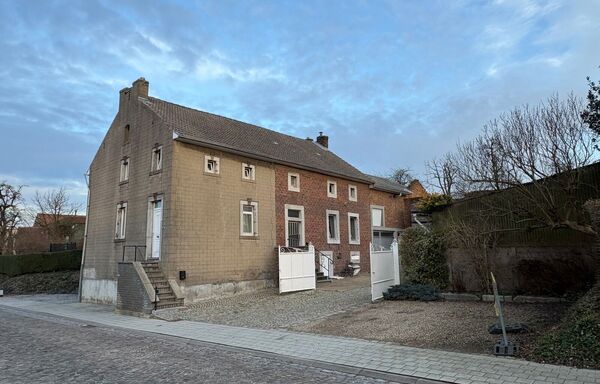 Hoeve te koop in Heers