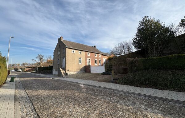Hoeve te koop in Heers