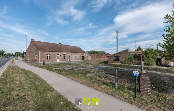 Hoeve te koop in Kinrooi