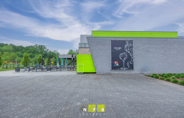 Horeca te koop in Maaseik