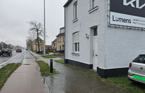 Huis te huur in Dilsen-Stokkem
