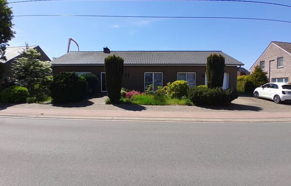 Huis te huur in Dilsen-Stokkem