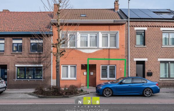 Huis te huur in Genk