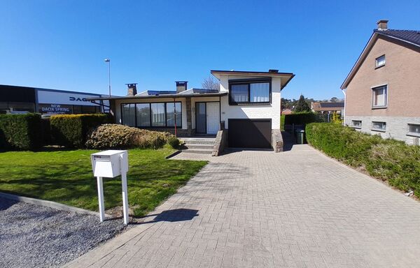 Huis te huur in Maaseik