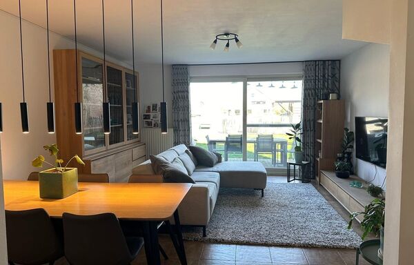 Huis te huur in Maasmechelen