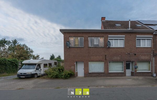 Huis te koop in As