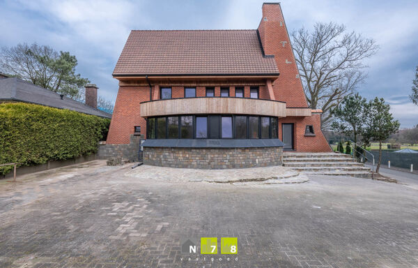 Huis te koop in As
