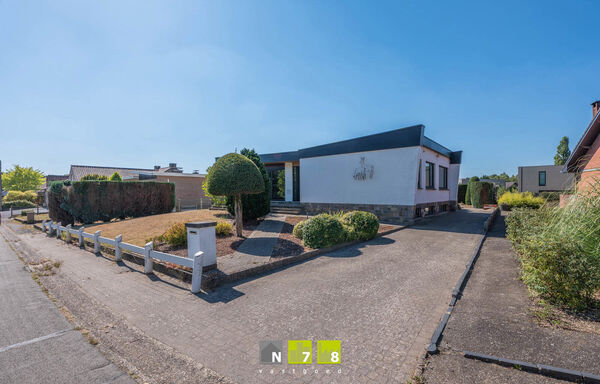 Huis te koop in As