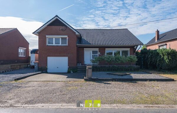 Huis te koop in As