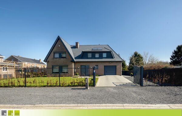 Huis te koop in Bilzen