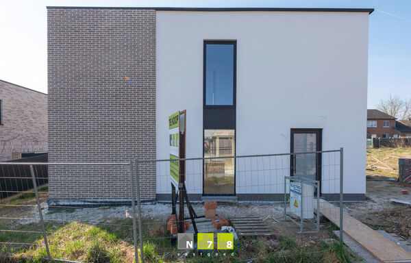 Huis te koop in Bilzen-Hoeselt