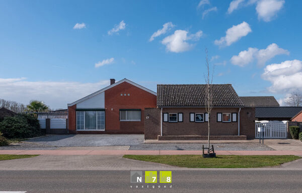 Huis te koop in Bocholt