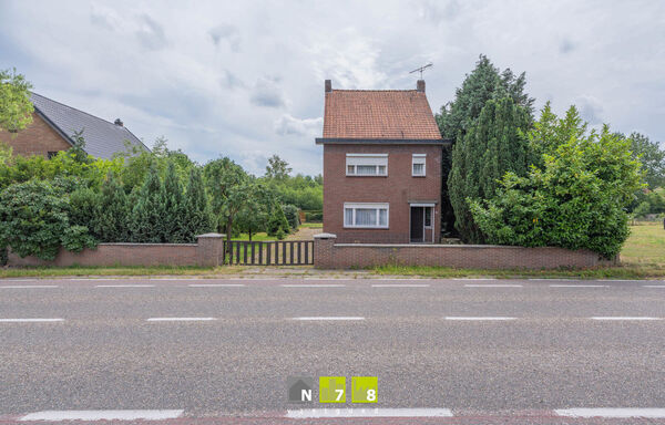 Huis te koop in Bocholt