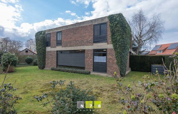 Huis te koop in Bree
