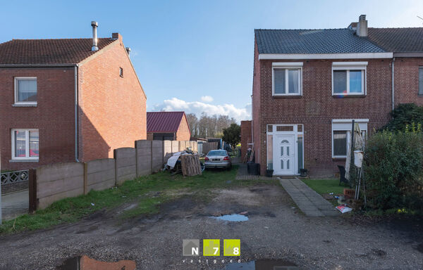 Huis te koop in Bree