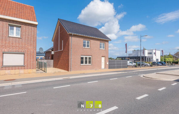 Huis te koop in Bree