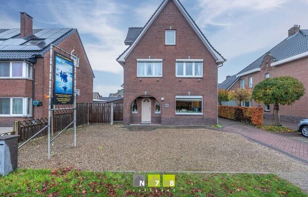 Huis te koop in Bree