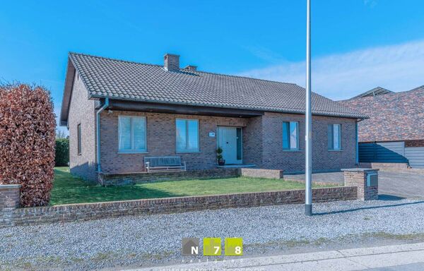 Huis te koop in Bree