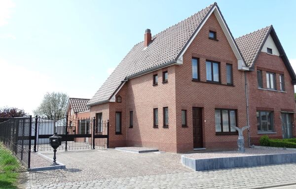 Huis te koop in Diepenbeek