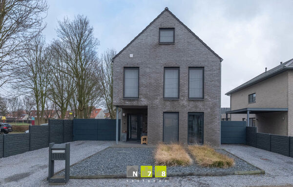 Huis te koop in Dilsen-Stokkem