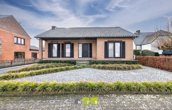 Huis te koop in Dilsen-Stokkem