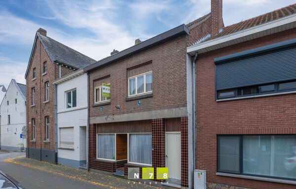 Huis te koop in Dilsen-Stokkem