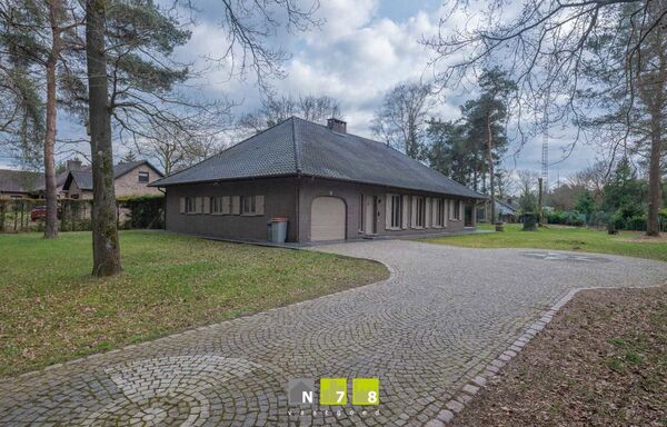 Huis te koop in Dilsen-Stokkem